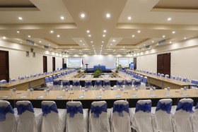Hotel Vila Ombak