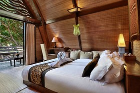 Hotel Vila Ombak