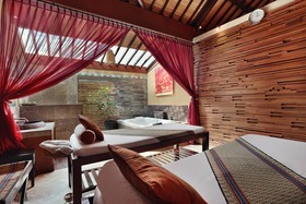 Hotel Vila Ombak