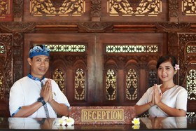 Hotel Vila Ombak