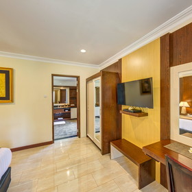 Hotel Vila Ombak