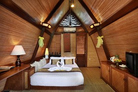 Hotel Vila Ombak