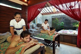 Hotel Vila Ombak