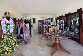 Hotel Vila Ombak