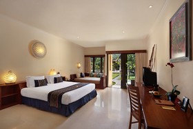 Hotel Vila Ombak