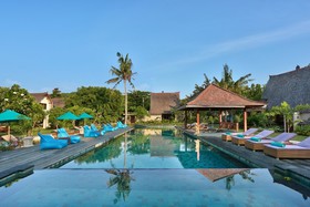Hotel Vila Ombak