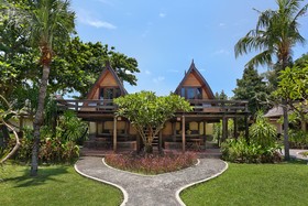 Hotel Vila Ombak
