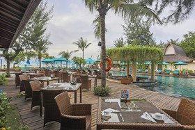 Hotel Vila Ombak