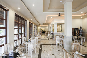 Hotel Vila Ombak