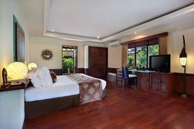 Hotel Vila Ombak