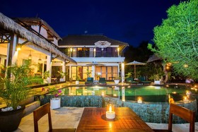 Villa Julius