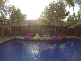 Indigenous Bungalow