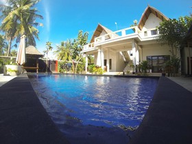 Indigenous Bungalow