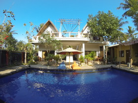 Indigenous Bungalow