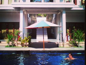 Indigenous Bungalow