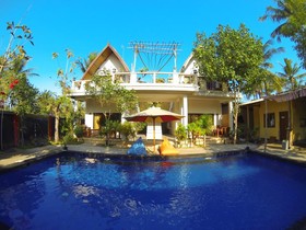 Indigenous Bungalow