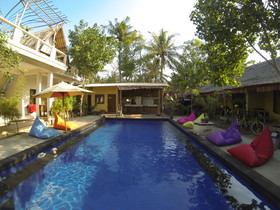 Indigenous Bungalow