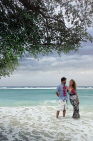 Jambuluwuk Oceano Resort Gili Trawangan