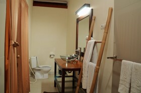 Jambuluwuk Oceano Resort Gili Trawangan