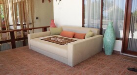 Jambuluwuk Oceano Resort Gili Trawangan