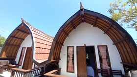 Joevana Cottage