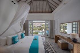Kardia Resort Gili A Pramana Experience