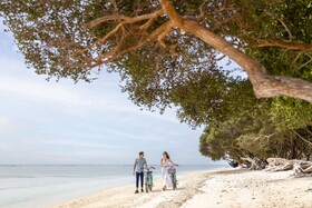 Kardia Resort Gili A Pramana Experience