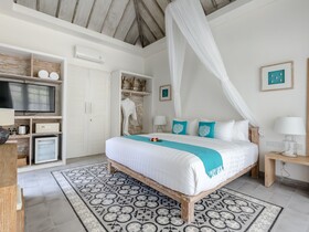 Kardia Resort Gili A Pramana Experience