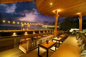 Kardia Resort Gili A Pramana Experience