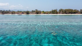 Kardia Resort Gili A Pramana Experience