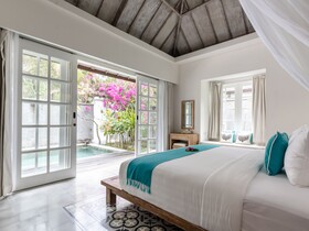 Kardia Resort Gili A Pramana Experience