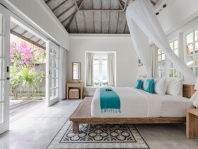Kardia Resort Gili A Pramana Experience