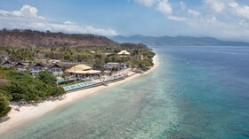 Kardia Resort Gili A Pramana Experience