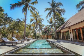 Kelapa Luxury Villas