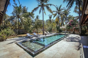 Kelapa Luxury Villas