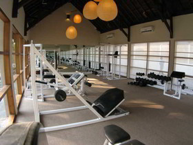 Kelapa Luxury Villas