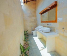 Kelapa Luxury Villas