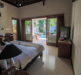 Kelapa Luxury Villas