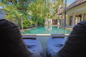 Kelapa Luxury Villas