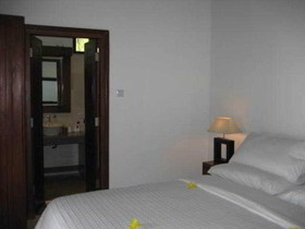 Kelapa Luxury Villas
