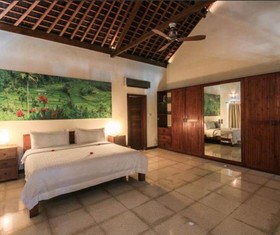 Kelapa Luxury Villas