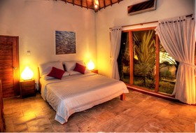 Kelapa Luxury Villas