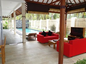 Kelapa Luxury Villas
