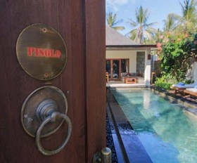 Kelapa Luxury Villas