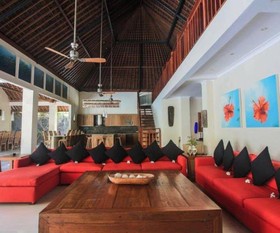 Kelapa Luxury Villas
