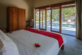 Kelapa Luxury Villas