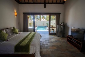 Kelapa Luxury Villas