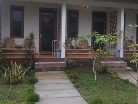 Kia Yazo Homestay