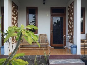 Kia Yazo Homestay