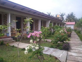 Kia Yazo Homestay